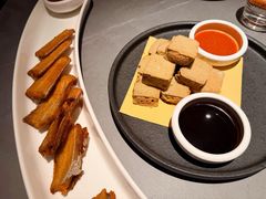 -老头儿油爆虾·1987杭州烟火味(湖滨银泰in77D区店)