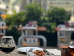 -京A Taproom·精酿餐吧(CBD店)