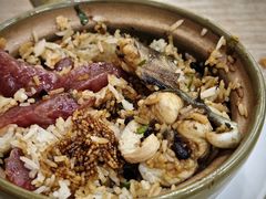-尝囍煲仔小菜