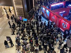 -港汇恒隆广场