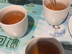 -新疆兵团食府清真(马连道店)