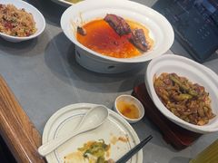 -千日贺茶餐厅(开发区安盛店)
