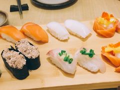 -金光华广场