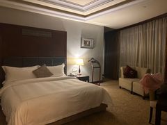 -广州科尔海悦酒店
