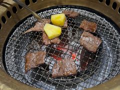 -虎丸烧肉(世纪汇店)