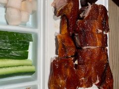 脆皮小麻鸭-茄子恰恰·新云南小炒(坪山益田店)
