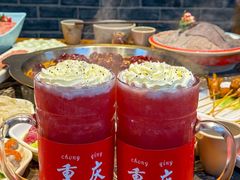 -堂客老火锅(欣阳广场总店)