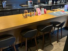 -星巴克(天津鲁能中心第三店)