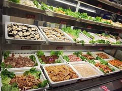 -非烤勿扰自助烤肉海鲜火锅(南城莱蒙店)