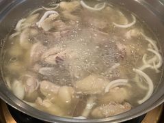 -润园四季椰子鸡火锅(南山海岸城店)