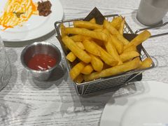 -娜娜家•Nana's restaurant(国金汇店)