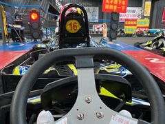 -速马赫卡丁车(琶洲店)