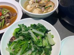 -湘缘道客•湘缘饭店·23年湘菜馆(古墩路店)