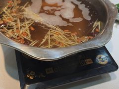 -禾匙素食自助(莱蒙都会店)