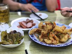 -哈勒滨饭庄(南二道街店)