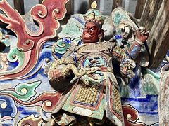 -东山风景区(洞庭东山)