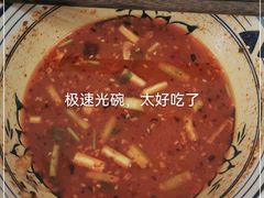 -秦陕印象超级肉夹馍(万达广场西安民乐园店)
