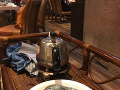 -舊街坊茶楼(市二宫店)