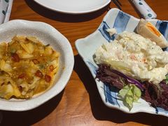-有喜屋·烧鸟·居酒屋(周浦万达店)
