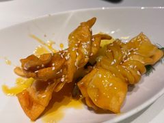 -汤城小厨•粤菜•靓汤(金融街店)