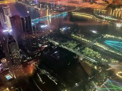 -广州四季酒店·意珍·意式自助餐