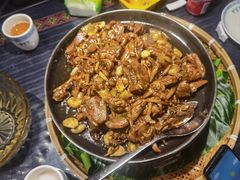 -甘家界牌柠檬鸭(青山店)