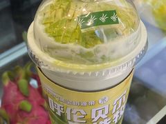 -茉酸奶(春熙路店)