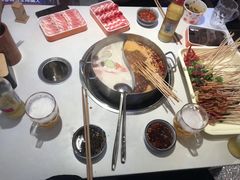 -大斌家串串火锅(德思勤店)