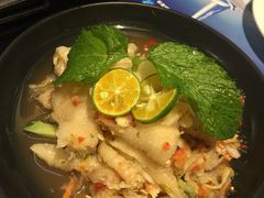 -赫帝拉航空主题餐厅(南宁店)
