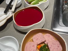 -海底捞火锅(崇文门新世界百货店)
