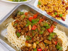 -江城燕子大排档(江汉路步行街店)