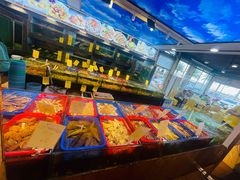 -新金盛·海鲜酒楼(盐田店)