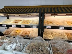 -麦盛斋糕点(新街店)