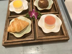 -格力东澳大酒店-蓝色海岸餐厅