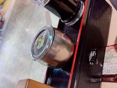 -万岁料理回转寿司(华贸店)
