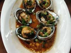 -东江海鲜酒家(艺都分店)