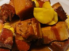-兰湘子·湘菜小炒(长安万科广场店)