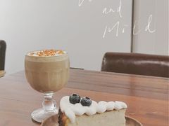 -Double cafe