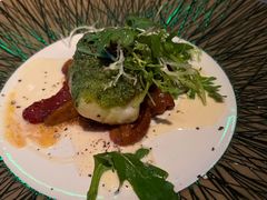 -渔火·特色餐厅(佘山世茂洲际酒店)