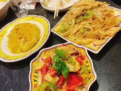 -芦月轩羊蝎子(劲松店)