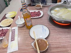 -潮汕牛肉火锅