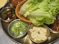 -东味北道熟成·炭火烤肉(九龙店)