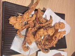 -禾绿寿司(星光68广场店)