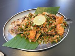 -Grand James·地中海bistro(百家湖1912店)