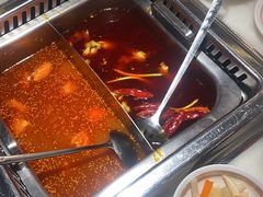 -重庆高老九火锅(昆山万象汇店)