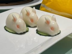 -侨美食家·40年地道粤菜(珠江新城店)