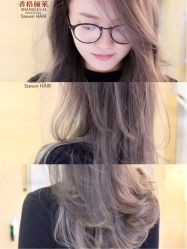 -CARR SALON