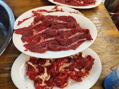 -柴头哥·牛肉火锅(爱民路店)