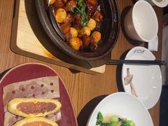 -小户人家(循礼门南国中心店)