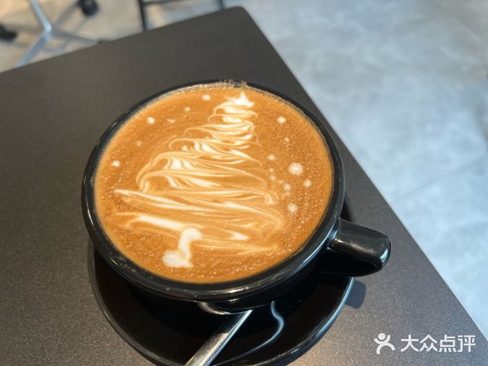 旧屋咖啡(海景店)图片